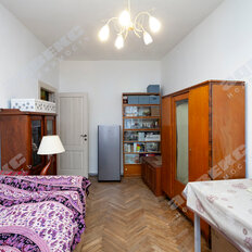 Квартира 94,5 м², 4-комнатная - изображение 4