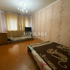 Квартира 59 м², 3-комнатная - изображение 2