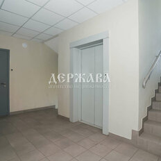 Квартира 68,9 м², 2-комнатная - изображение 1