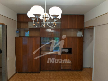 Купить однокомнатную квартиру с ремонтом на улице Айдарова в Казани - изображение 31