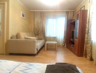 35,1 м², 1-комнатная квартира 2 500 ₽ в сутки - изображение 80