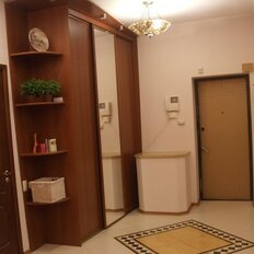 Квартира 140 м², 5-комнатная - изображение 5