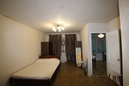 19 м², квартира-студия 2 500 ₽ в сутки - изображение 75