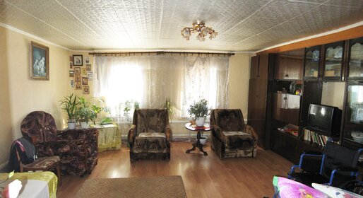 Купить двухкомнатную квартиру на вторичном рынке в ЖК «Гвардейский 2.0» во Владимире - изображение 37