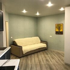 Квартира 29,5 м², студия - изображение 2