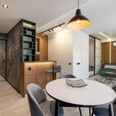 Квартира 42 м², 2-комнатные - изображение 1