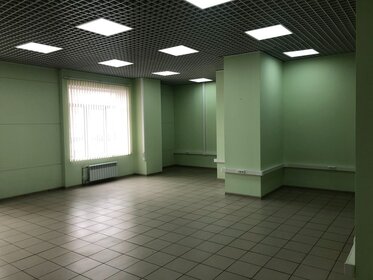 25 м², офис 11 000 ₽ в месяц - изображение 39