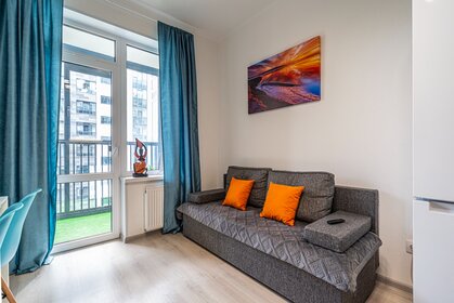 40 м², 2-комнатная квартира 3 700 ₽ в сутки - изображение 56