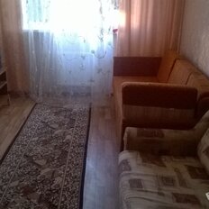 Квартира 31,4 м², 1-комнатная - изображение 5