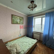 Квартира 39,4 м², 2-комнатная - изображение 5