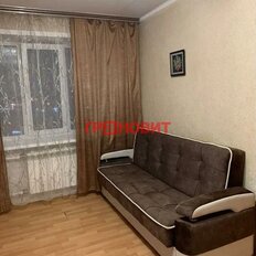 Квартира 29,9 м², 2-комнатная - изображение 2