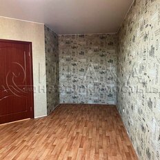 Квартира 40,4 м², 1-комнатная - изображение 3