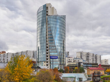 1285 м², офис 1 542 000 ₽ в месяц - изображение 39