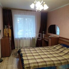 Квартира 60 м², 3-комнатная - изображение 4