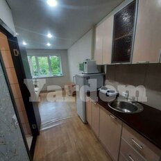 Квартира 18 м², студия - изображение 4