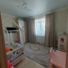 Квартира 64 м², 3-комнатная - изображение 5