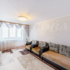 Квартира 66,6 м², 2-комнатная - изображение 5