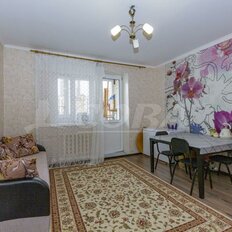 Квартира 53 м², 1-комнатная - изображение 2