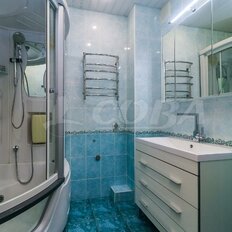 Квартира 116 м², 3-комнатная - изображение 5