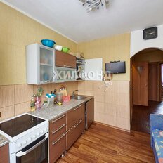 Квартира 63,6 м², 3-комнатная - изображение 4