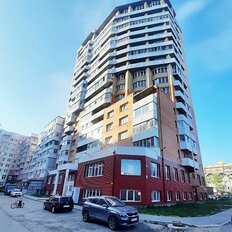 55 м², помещение свободного назначения - изображение 1