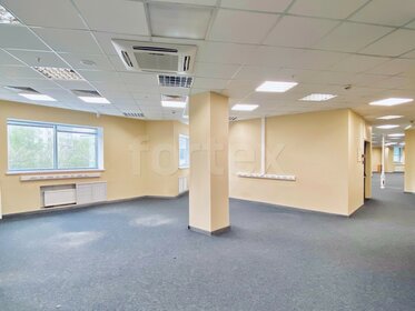 760 м², офис 2 153 300 ₽ в месяц - изображение 37