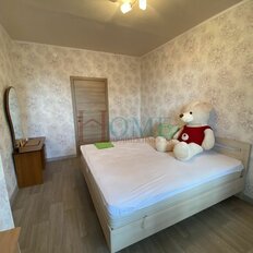 Квартира 70 м², 2-комнатная - изображение 2