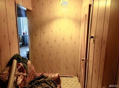 Купить однокомнатную квартиру в МФК «ОКО» в Москве и МО - изображение 49