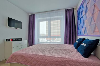 16 м², квартира-студия 2 600 ₽ в сутки - изображение 19