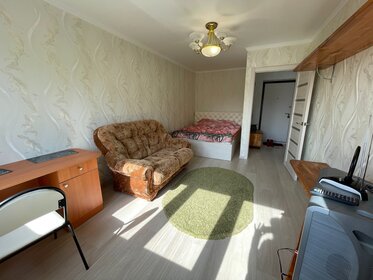 41 м², 1-комнатная квартира 13 500 ₽ в месяц - изображение 14