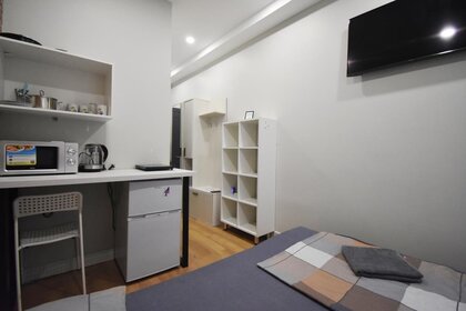 15,8 м², квартира-студия 3 400 ₽ в сутки - изображение 78