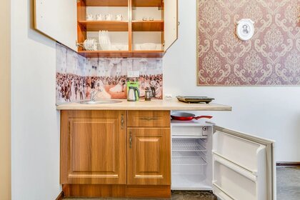 13 м², квартира-студия 3 010 ₽ в сутки - изображение 46