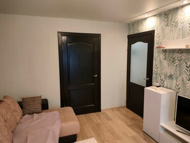 50 м², 2-комнатная квартира 2 300 ₽ в сутки - изображение 83