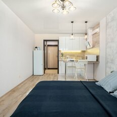 Квартира 28 м², студия - изображение 4