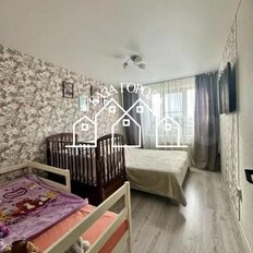 Квартира 45 м², 2-комнатная - изображение 4