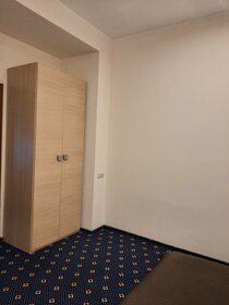 31 м², квартира-студия 2 200 ₽ в сутки - изображение 44