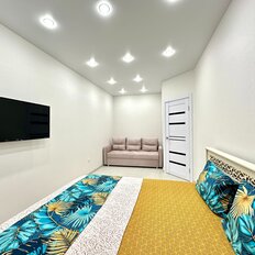 Квартира 50 м², 2-комнатная - изображение 4