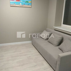 Квартира 15 м², студия - изображение 2