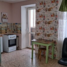 Квартира 26,1 м², 1-комнатная - изображение 5