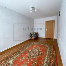 Квартира 52,8 м², 2-комнатная - изображение 5