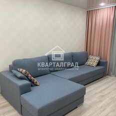 Квартира 47 м², 1-комнатная - изображение 2