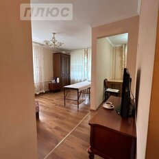 Квартира 30 м², 1-комнатная - изображение 1