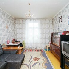 Квартира 61,1 м², 2-комнатная - изображение 1