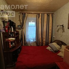 Квартира 50,5 м², 3-комнатная - изображение 5