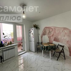 Квартира 63,5 м², 2-комнатная - изображение 4