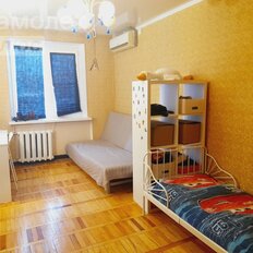 Квартира 61,8 м², 3-комнатная - изображение 5