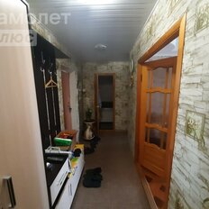 Квартира 45,6 м², 2-комнатная - изображение 4