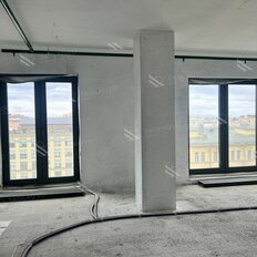 Квартира 141 м², студия - изображение 4