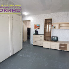 Квартира 67,3 м², 3-комнатная - изображение 3