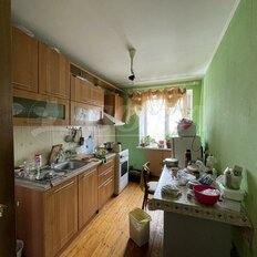 Квартира 61,9 м², 3-комнатная - изображение 3